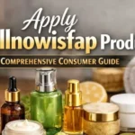 Apply Qullnowisfap Products: Easy Step-by-Step Guide