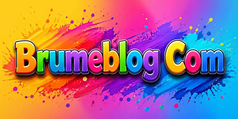 Brumeblog Com Guide: What It Is & How It Works