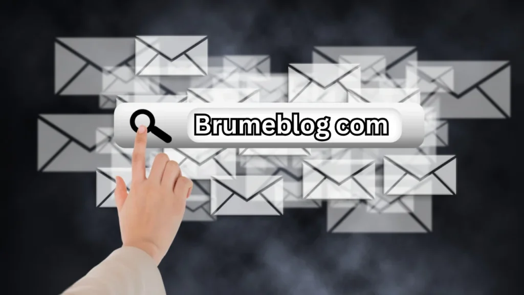 Brumeblog Com Review: Features, Insights & Guide