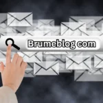 Brumeblog Com Review: Features, Insights & Guide