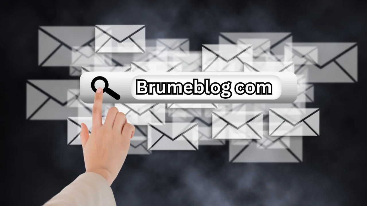 Brumeblog Com Review: Features, Insights & Guide