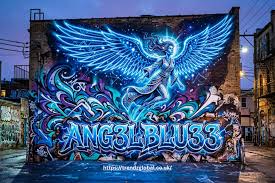 ang3lblu33 Meaning, Uses & Online Identity Guide
