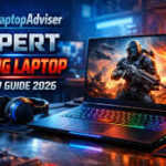 Expert Gaming Guide: TheLaptopAdviser Tips 2026 Guide