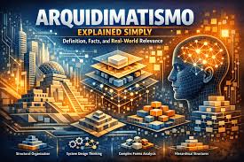 Arquidimatismo Explained: Meaning & Modern Ideas