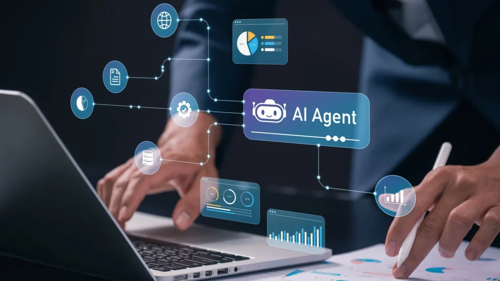 Droven.io RPA & Business Automation Guide 2026