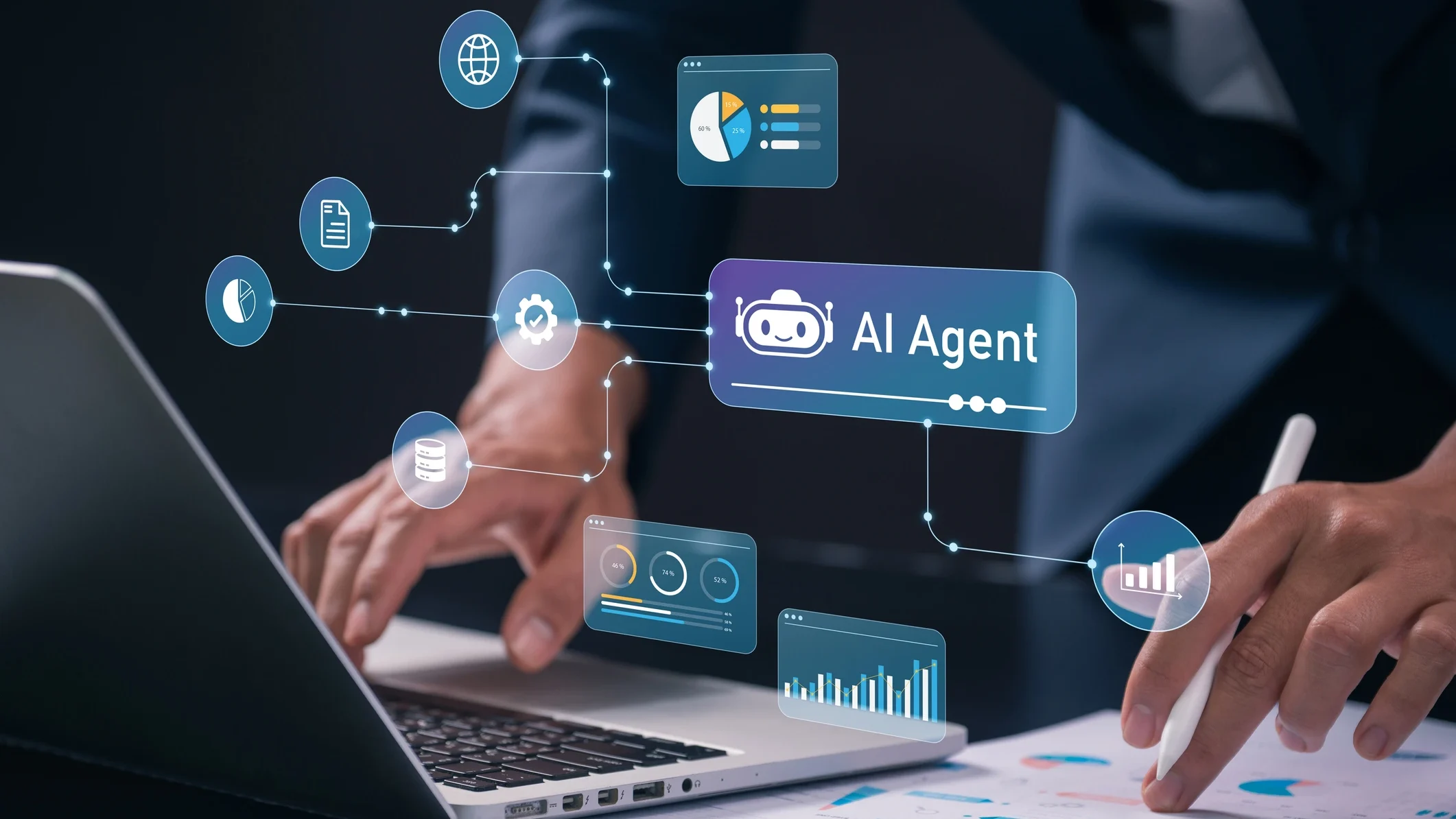 Droven.io RPA & Business Automation Guide 2026