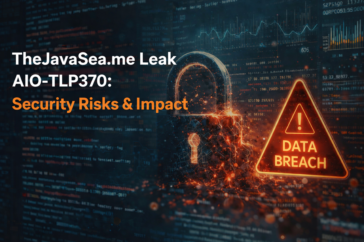 Understanding thejavasea.me Leak Risks & Safety Guide