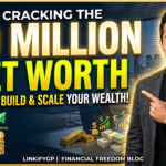 50 Million Net Worth: Meaning, Lifestyle, Investment Strategies & How to Reach It