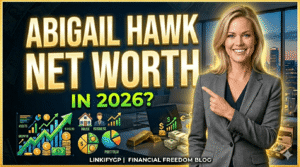 Abigail Hawk Net Worth 2026: Salary, Earnings, Career, Challenge, Husband & Wealth