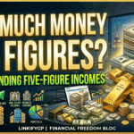 How Much Money Is 5 Figures? Understanding Five-Figure Incomes