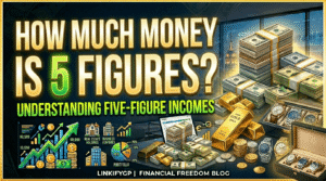 How Much Money Is 5 Figures? Understanding Five-Figure Incomes