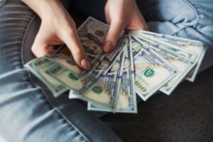 How Much Money Is 5 Figures