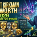 Robert Kirkman Net Worth 2026: How The Walking Dead Creator Built His Massive Fortune
