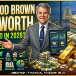 Sherrod Brown Net Worth 2026: Ultimate Income Review