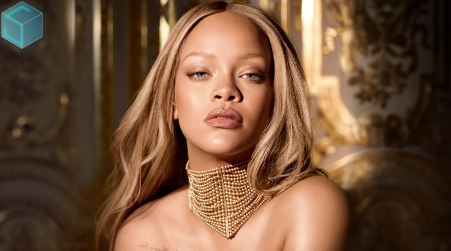 Rihanna Billionaire Beauty and Music Icon