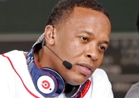 Dr. Dre Beats Empire Builder