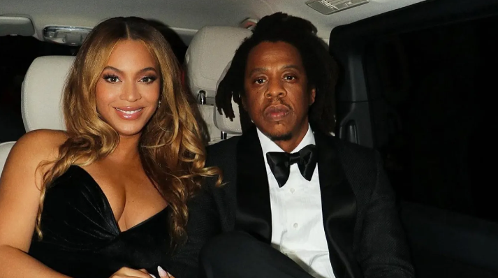Jay-Z The Richest Music Artist in the World