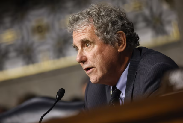 Sherrod Brown Net Worth